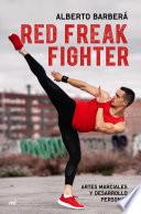 Libro Red Freak Fighter
