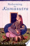 Libro Redeeming the Kamasutra