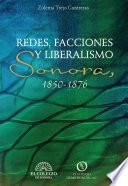 Libro Redes, facciones y liberalismo