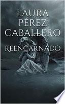 Libro Reencarnado 2