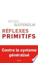 Libro Réflexes primitifs