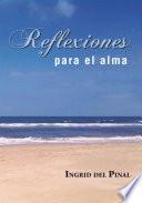 Libro Reflexiones para el alma