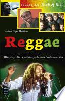 Libro Reggae