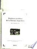 Libro Régimen jurídico del arbitraje deportivo
