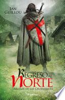 Libro Regreso al Norte