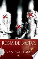 Libro Reina de bastos