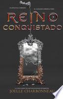 Libro Reino Conquistado