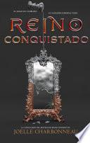 Libro Reino conquistado