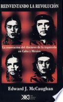 Libro Reinventando la Revolución