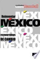 Reinventar México