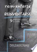 Libro Reinventarse o reinventarse