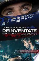 Libro Reinvéntate