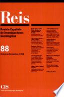 REIS - Octubre/Diciembre 1999