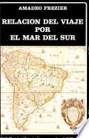Relación del viaje por el Mar del Sur