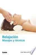 Libro Relajacin / Relaxation