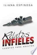 Libro Relatos Infieles