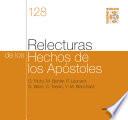 Libro Relecturas de los Hechos de los Apóstoles