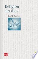 Libro Religión sin dios