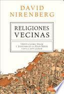 Religiones vecinas
