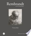 Libro Rembrandt. Genio del grabado