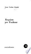 Requiem por Faulkner