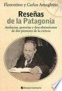 Reseñas de la Patagonia