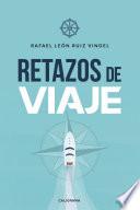 Libro Retazos de viaje