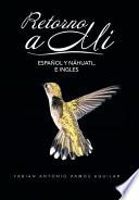 Libro Retorno a m