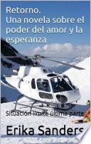Libro Retorno