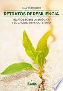 Libro Retratos de resiliencia