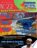 Libro Revista Acuariofilia Total Edición #22