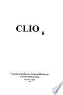 Revista Clio