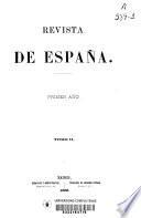 Revista de España