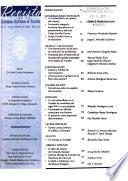Revista de la Universidad Autónoma de Yucatán