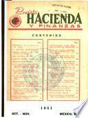 Revista hacienda y finanzas