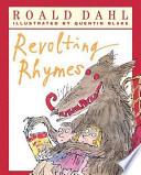 Libro Revolting Rhymes