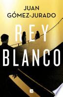 Libro Rey Blanco / White King