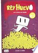 Libro Rey Huevo.