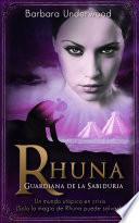 Libro Rhuna, Guardiana de la Sabiduría