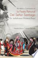 Libro RITUALIDAD Y COSMOVISIÓN EN LA FIESTA PATRONAL DEL SEÑOR SANTIAGO EN JUXTLAHUACA (MIXTECA BAJA)