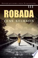 Robada (versión latinoamericana)