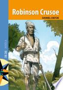 Libro Robinson Crusoe