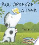 Libro Roc aprende a leer