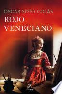 Libro Rojo veneciano