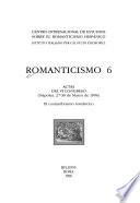 Romanticismo 6