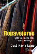 Libro Ropavejeros