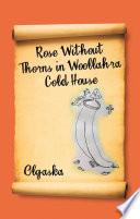 Libro Rose Without Thorns in Woollahra Cold House