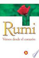 Libro Rumi / The Rumi Collection