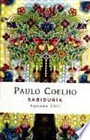 Libro Sabiduría (Agenda 2011)