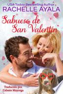 Libro Sabueso de San Valentín